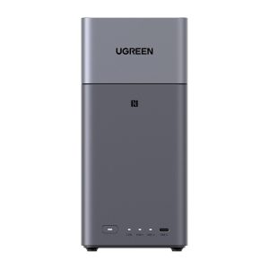DH2300-95998 UGREEN NASync DH2300 2-Bay NAS Storage