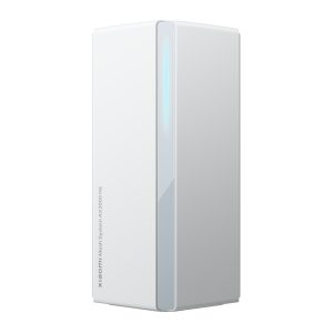 Xiaomi Mesh System AX3000 NE Whole-Home Wi-Fi 6 Router (1-Pack) – White