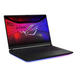 G835LXG-U93220G0W Asus ROG Strix SCAR Gaming Laptop 18" | Ultra 9 290HX+ | 32GB DDR5 | RTX 5090 | 2TB SSD | Windows 11 Home