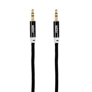 gcp35mm3_wr_02a.jpg Gizzu 3.5mm AUX Cable 2m - Black