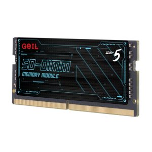 GS516GB5600C46SC_GeIL-Pristine-16GB-DDR5-5600MHz-Notebook-Memory_wr_02.jpg GeIL Pristine 16GB DDR5 5600MHz Notebook Memory