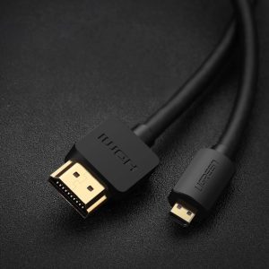 hd127-30102_ugreen-hd127-micro-hdmi-to-hdmi-2.0-cable-1.5m-black_wr_02-1.jpg UGREEN HD127 Micro HDMI to HDMI 2.0 Cable 1.5M - Black