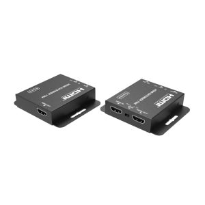 hdc-ed970c_wr_02.jpg HDCVT HDMI1.4 70m Extender with IR