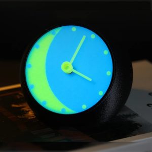 Anycubic PLA Glow Filament - White (Blue Glow)