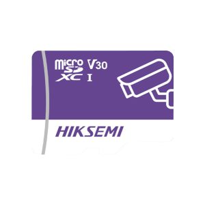 hs-tf-l2-256g_hiksemi-guard-u1u3-tlc-256gb-microsdxc_wr_02.jpg Hiksemi Guard U1+U3 TLC 256GB MicroSDXC (Without Adapter)
