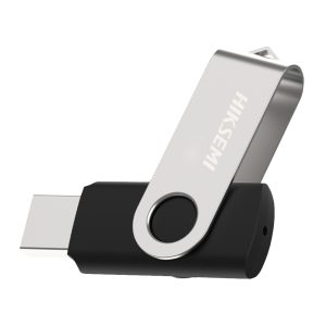HIKSEMI Rotary Series 32GB USB3.0 Flash Drive