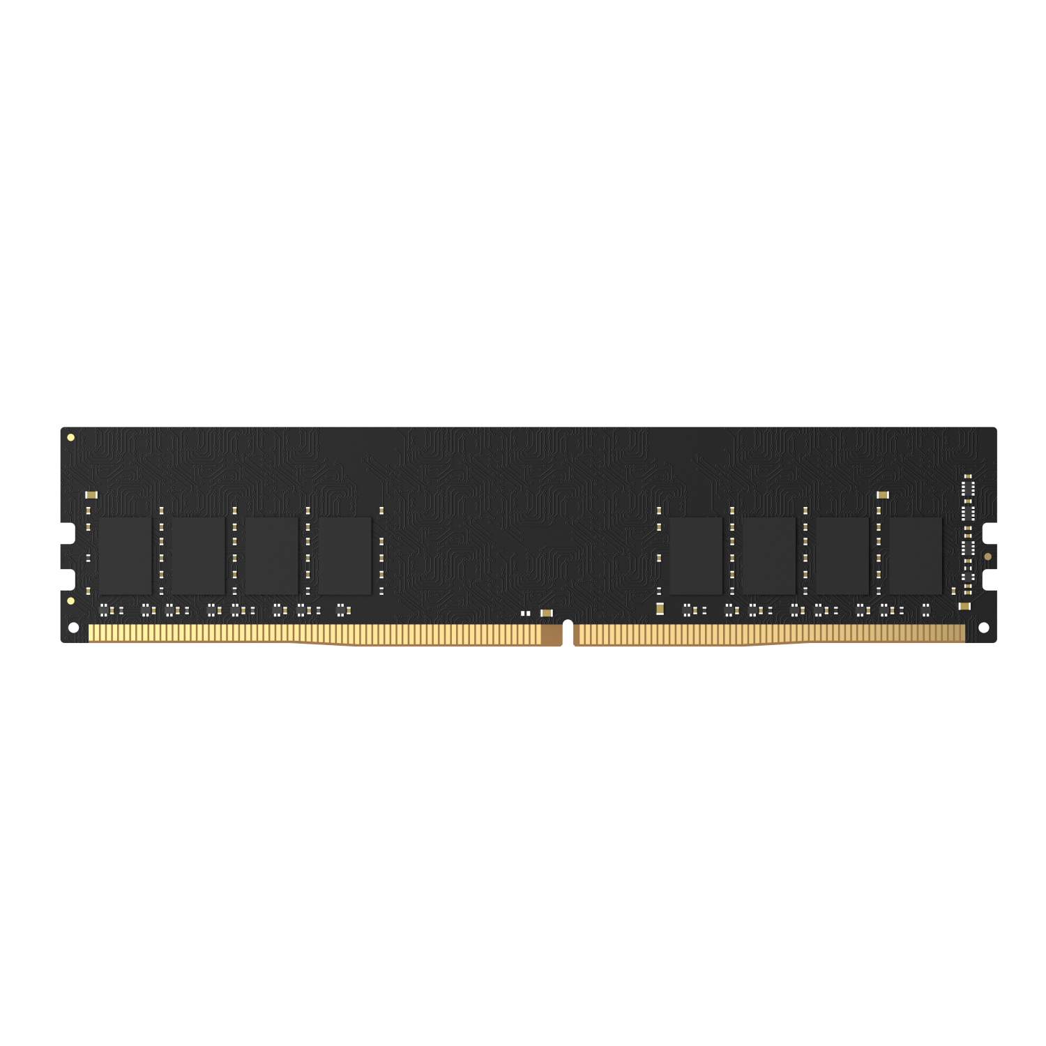 Hiksemi Hiker 16GB DDR5 4800MHz Desktop Memory