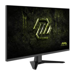 MAG 325QF E18V MSI MAG 325QF E18V 32" WQHD 180Hz VA Gaming Monitor