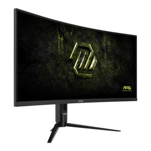 MAG 342CQRF E20 MSI MAG 342CQRF E20 34" UWQHD 200Hz VA Curved Gaming Monitor