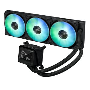 MAXGAMINGLC360ARGBLCD MAXGAMINGLC360ARGBLCD