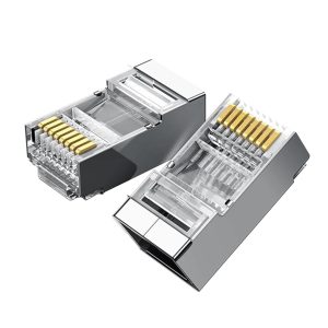 nw111-50248_ugreen-nw111-rj45-cat6-ethernet-network-head_wr_02.jpg UGREEN NW111 RJ45 Cat6 Ethernet Network Head 100 Pack - Silver/Transparent