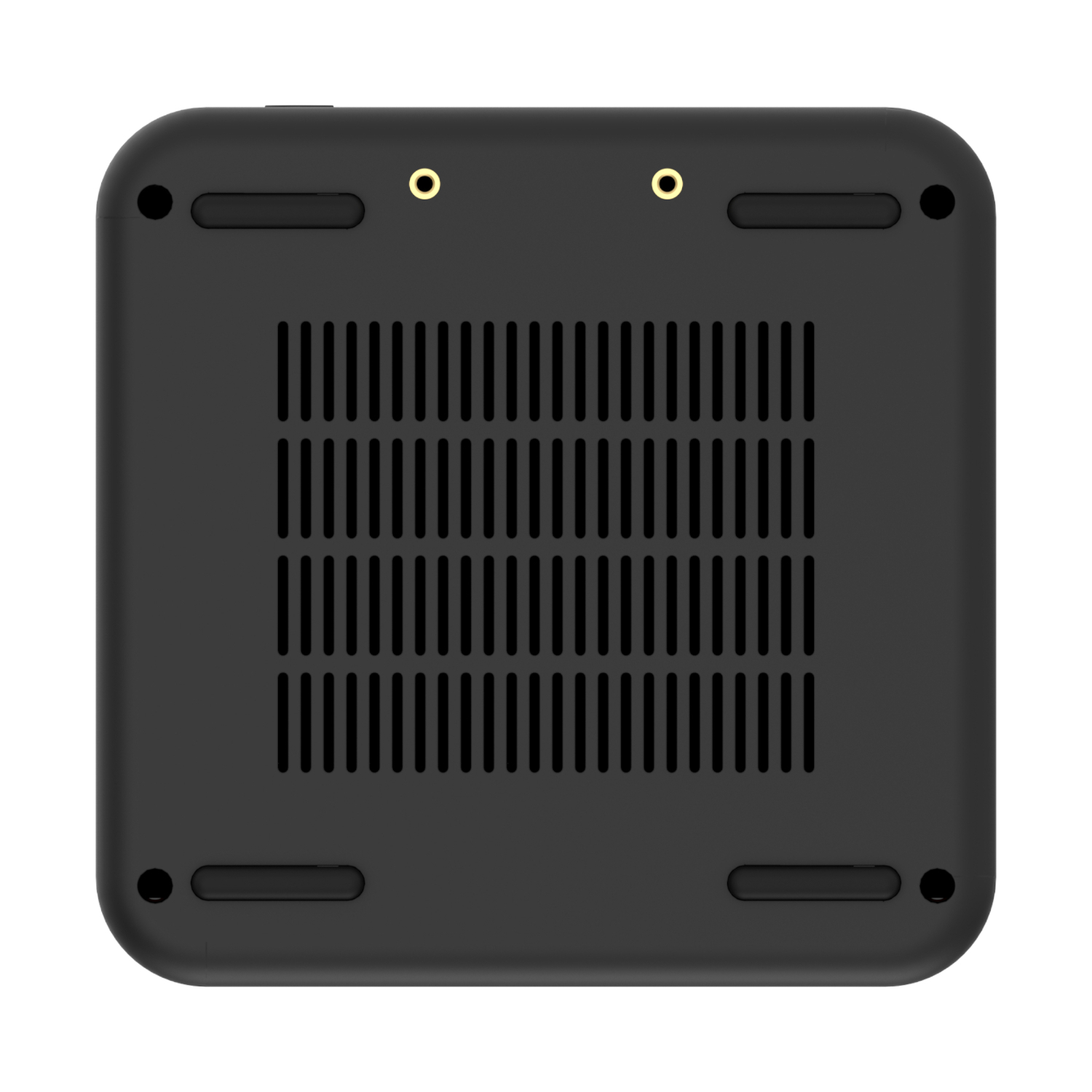 PCBuilder CUBE Intel Core 3-100U 12GB DDR5 512GB Windows 11 Pro Mini PC