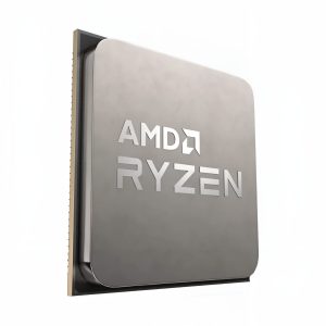 PCBuilder AMD Ryzen 5 3400G GT730 HOME MASTER Windows 11 Desktop PC