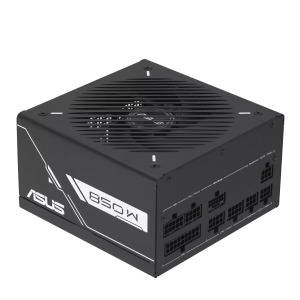 ASUS Prime 850W 80PLUS Gold Black Edition PCIe 5.0 Modular Power Supply