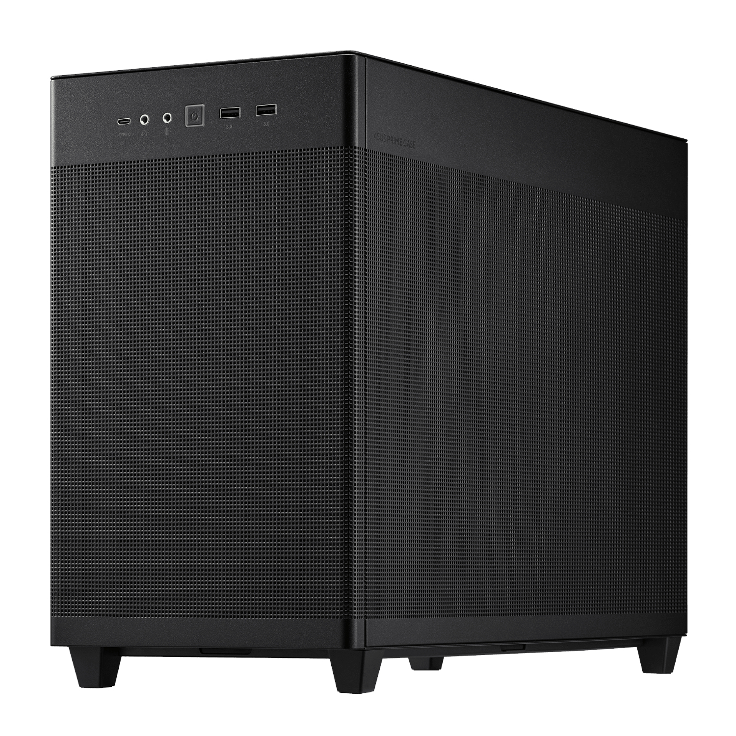 PRIMEAP201MESH-BK