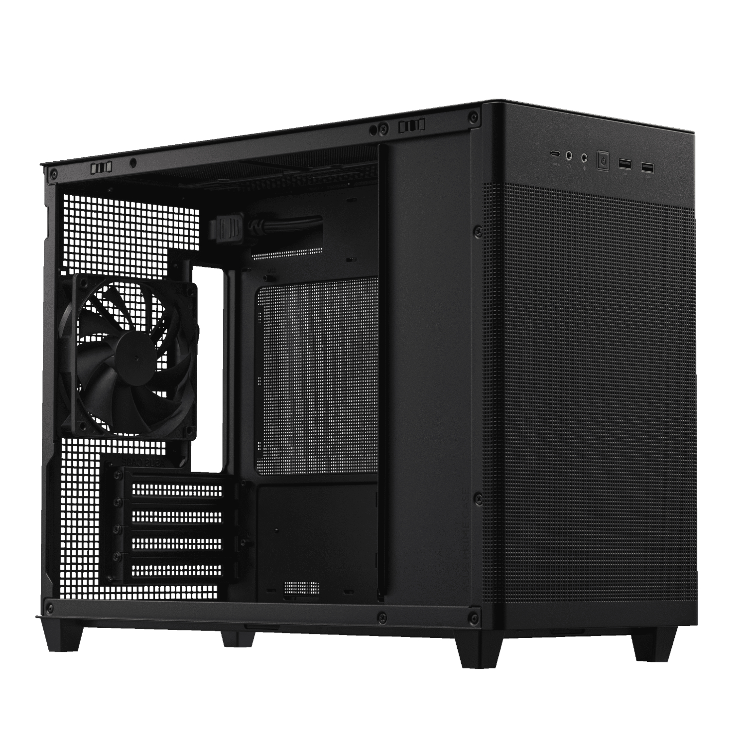 PRIMEAP201MESH-BK