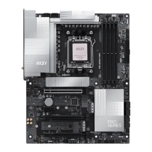 PRO X870E-PWIFI MSI PRO X870E-P WIFI AM5 ATX Motherboard