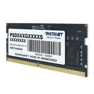 psd516g560081s_patriot-signature-line-16gb-5600mhz-ddr5-sodimm-notebook-memory_wr_02.jpg Patriot Signature Line 16GB 5600MHz DDR5 SODIMM Notebook Memory