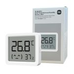 Controllers & sensors
