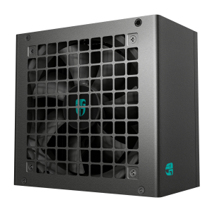 DeepCool PF650-X 650W 80 PLUS Bronze Non-Modular Power Supply