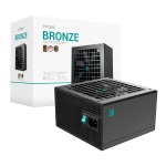 Non-Modular power supplies