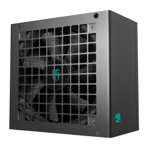 DeepCool PF750-X 750W 80 PLUS Bronze Non-Modular Power Supply