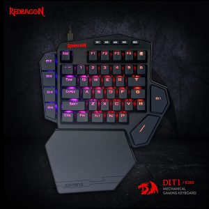 RD-K585RGB-PRO-B
