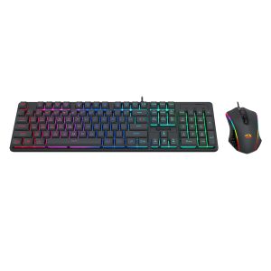 rd-s107-rgb-ba_wr_02.jpg Redragon S107 RGB Gaming Essentials Wired Gaming Keyboard and Mouse Bundle