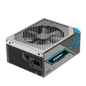 ASUS ROG Thor 1000W Platinum III Modular Power Supply