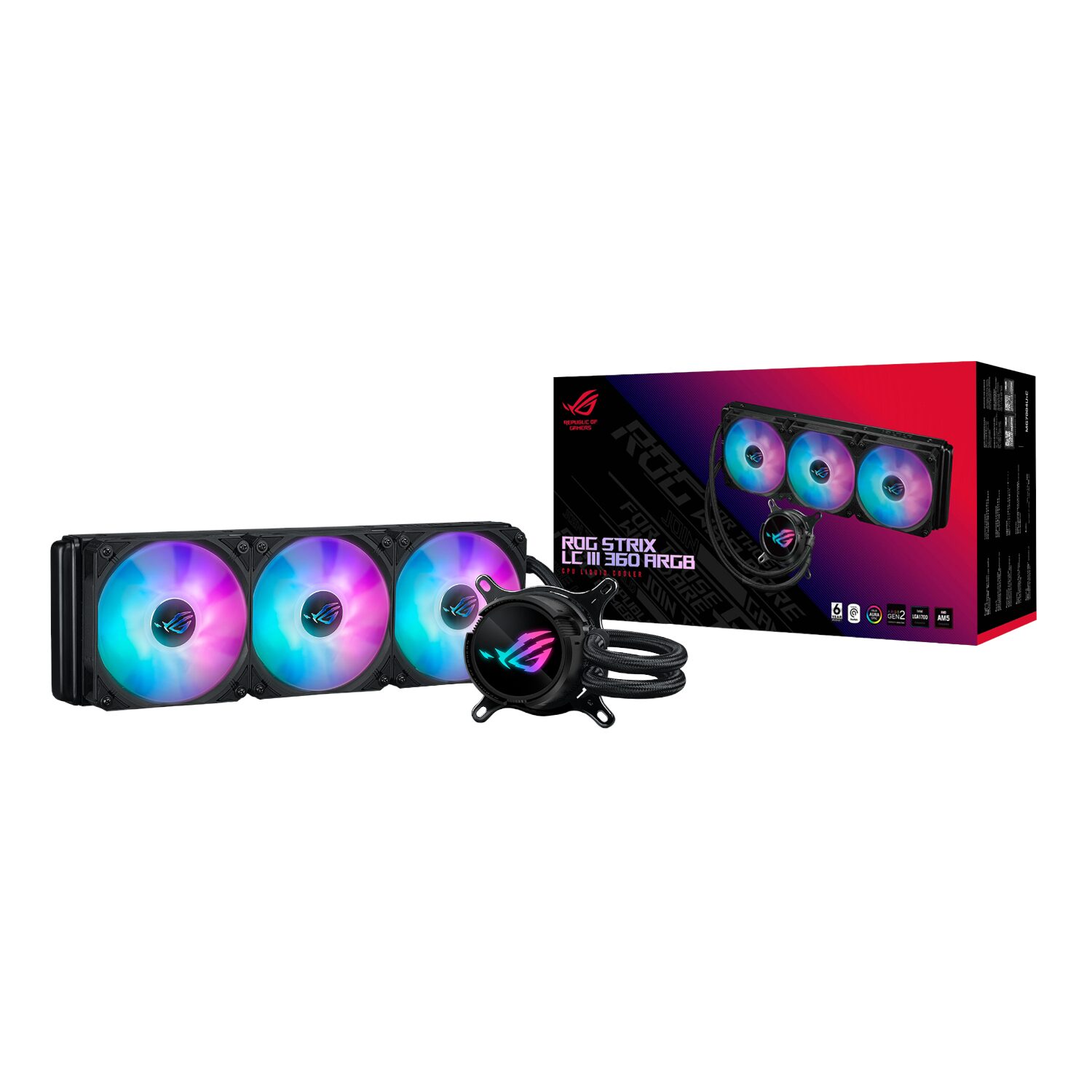 ROGSTRIXLCIII360ARGB