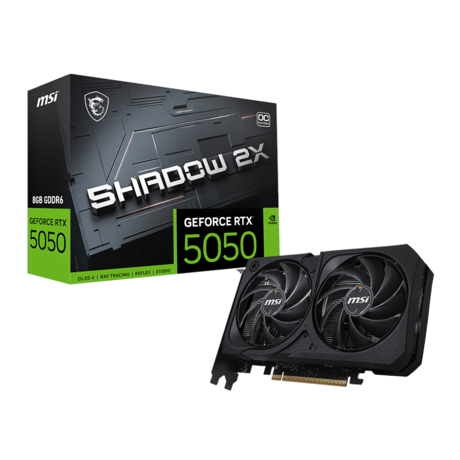 RTX5050SHADOW2XOC8G