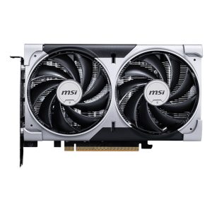 rtx5060ventus2xoc8g_msi-gf-rtx-5060-ventus-2x-oc-8gb_wr_02.jpg MSI GeForce RTX 5060 VENTUS 2X OC 8GB GDDR7 Graphics Card