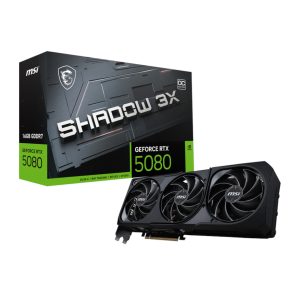 RTX5080SHADOW3XOC16GB
