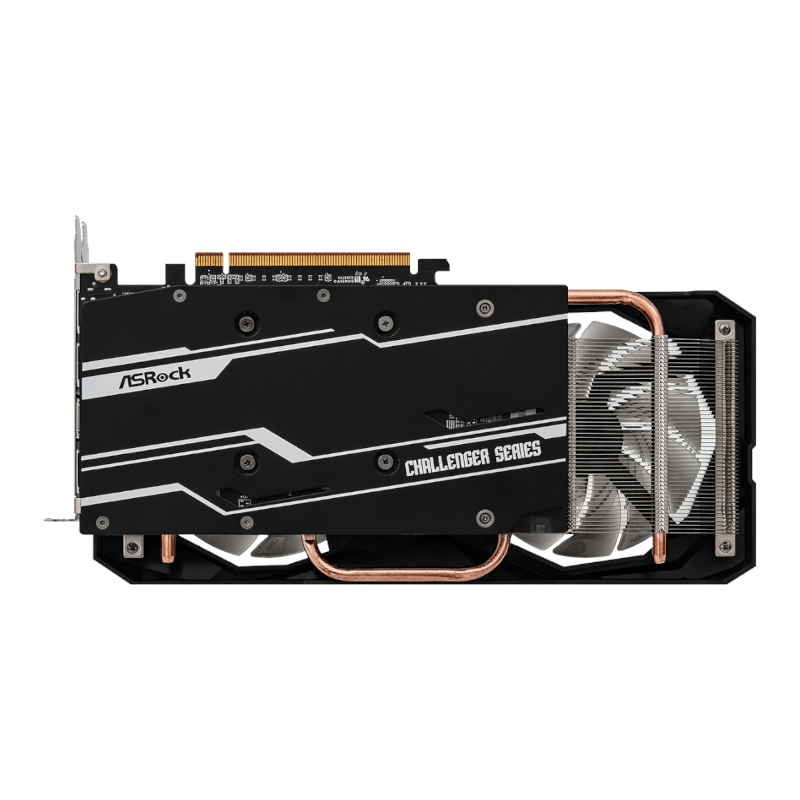 RX7600CHALLENGER8GOC