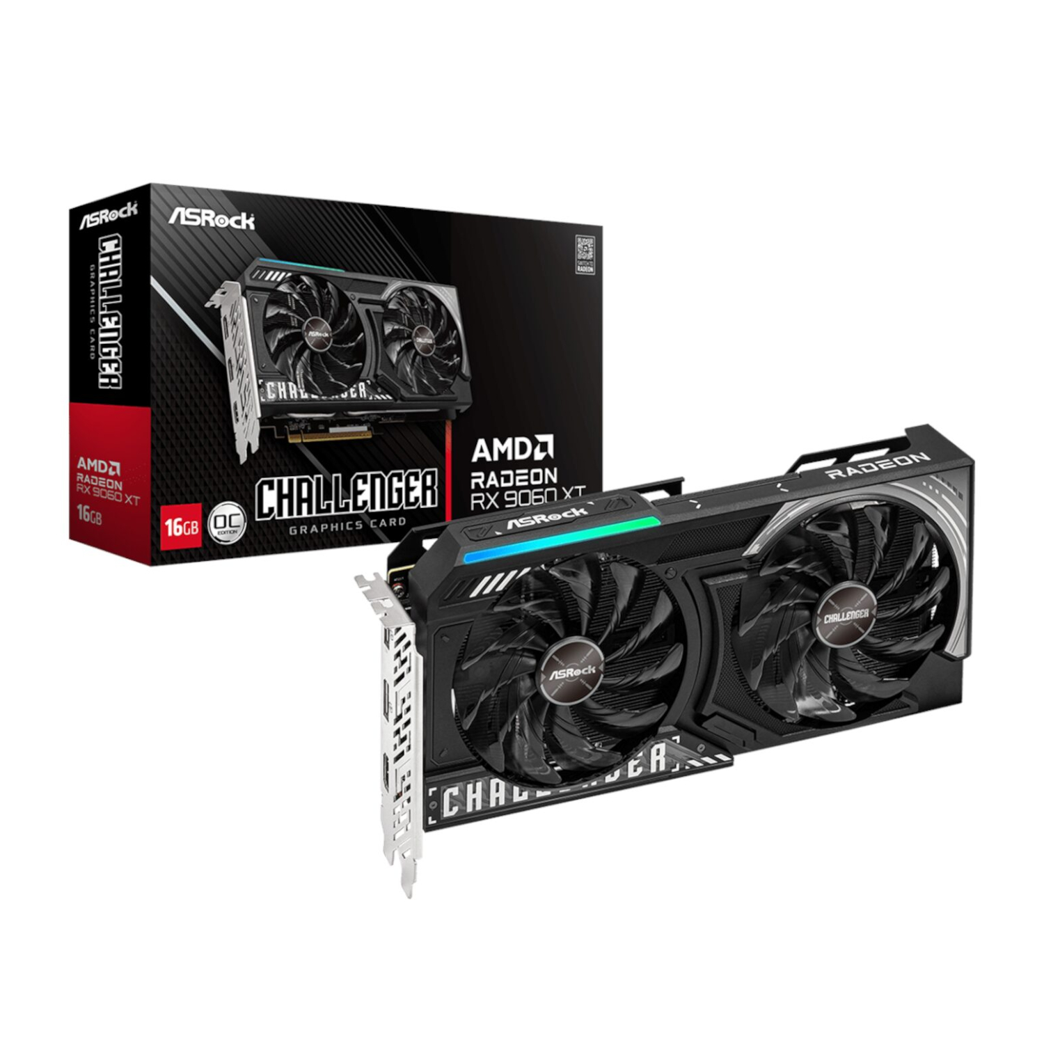 RX9060XTCHALLENGER16G
