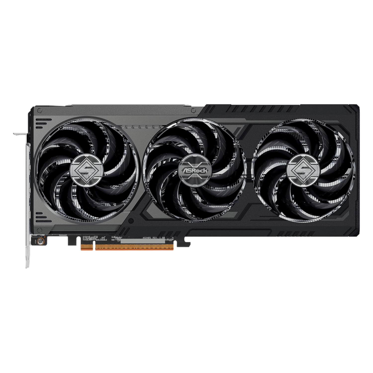 RX9070XTSTEELLEGENDDARK16