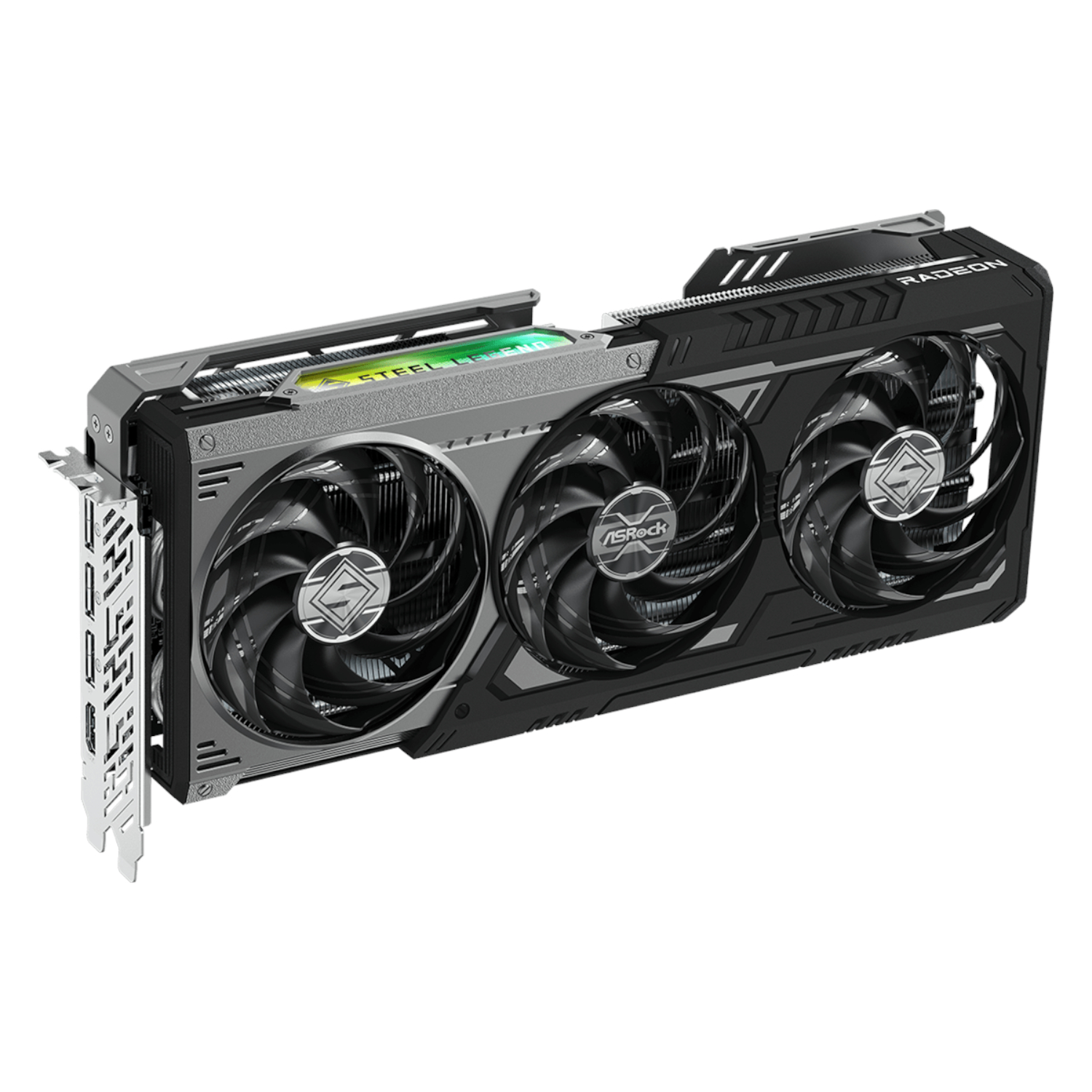 RX9070XTSTEELLEGENDDARK16
