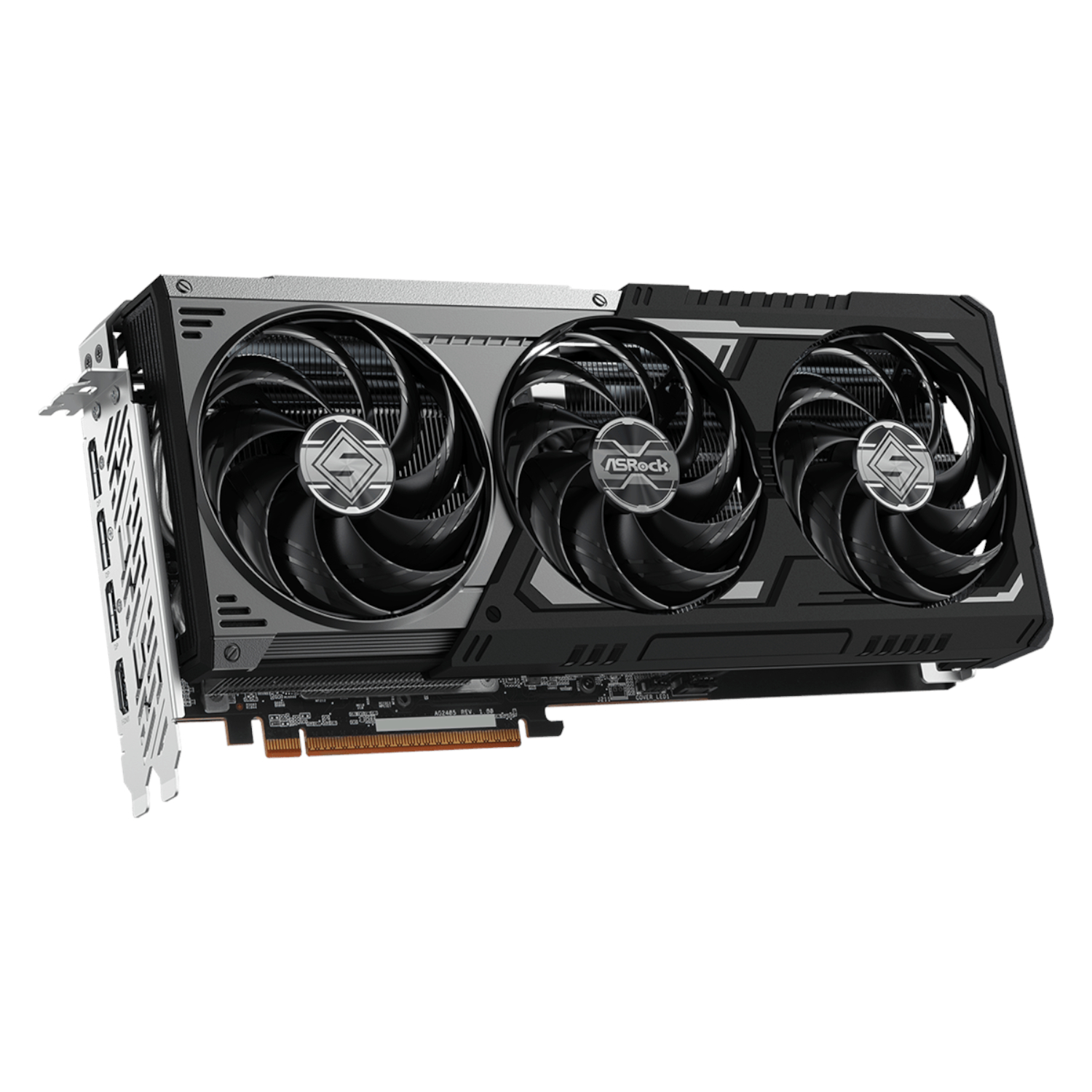 RX9070XTSTEELLEGENDDARK16