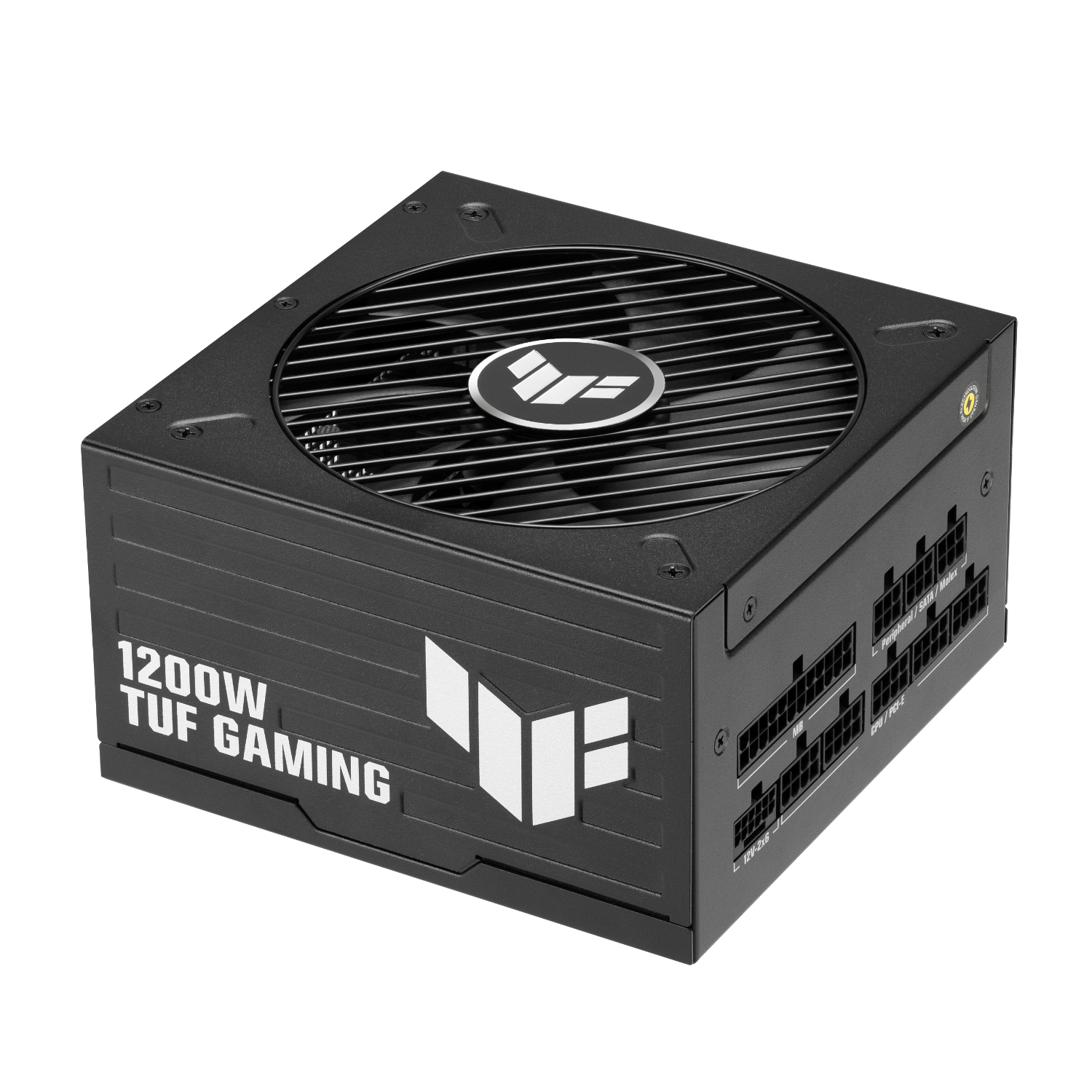 ASUS TUF Gaming 1200W 80 PLUS PLATINUM Modular Power Supply