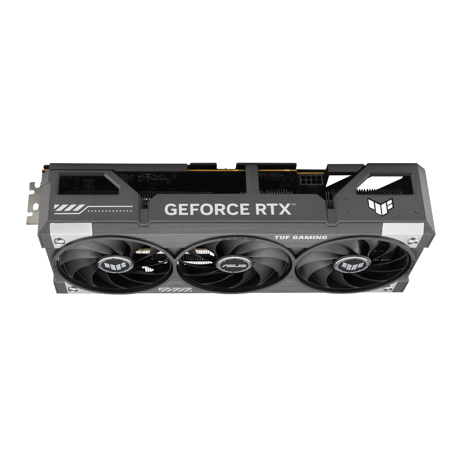 ASUS TUF Gaming GeForce RTX 5060 8GB GDDR7 OC Edition Graphics Card