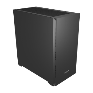 U530-BS FSP U530 Ultimate Silent E-ATX Ultra Tower Gaming Chassis - Black