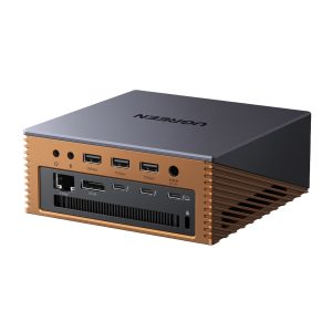 U716-85590F UGREEN Maxidok 17-in-1 Thunderbolt 5 Docking Station