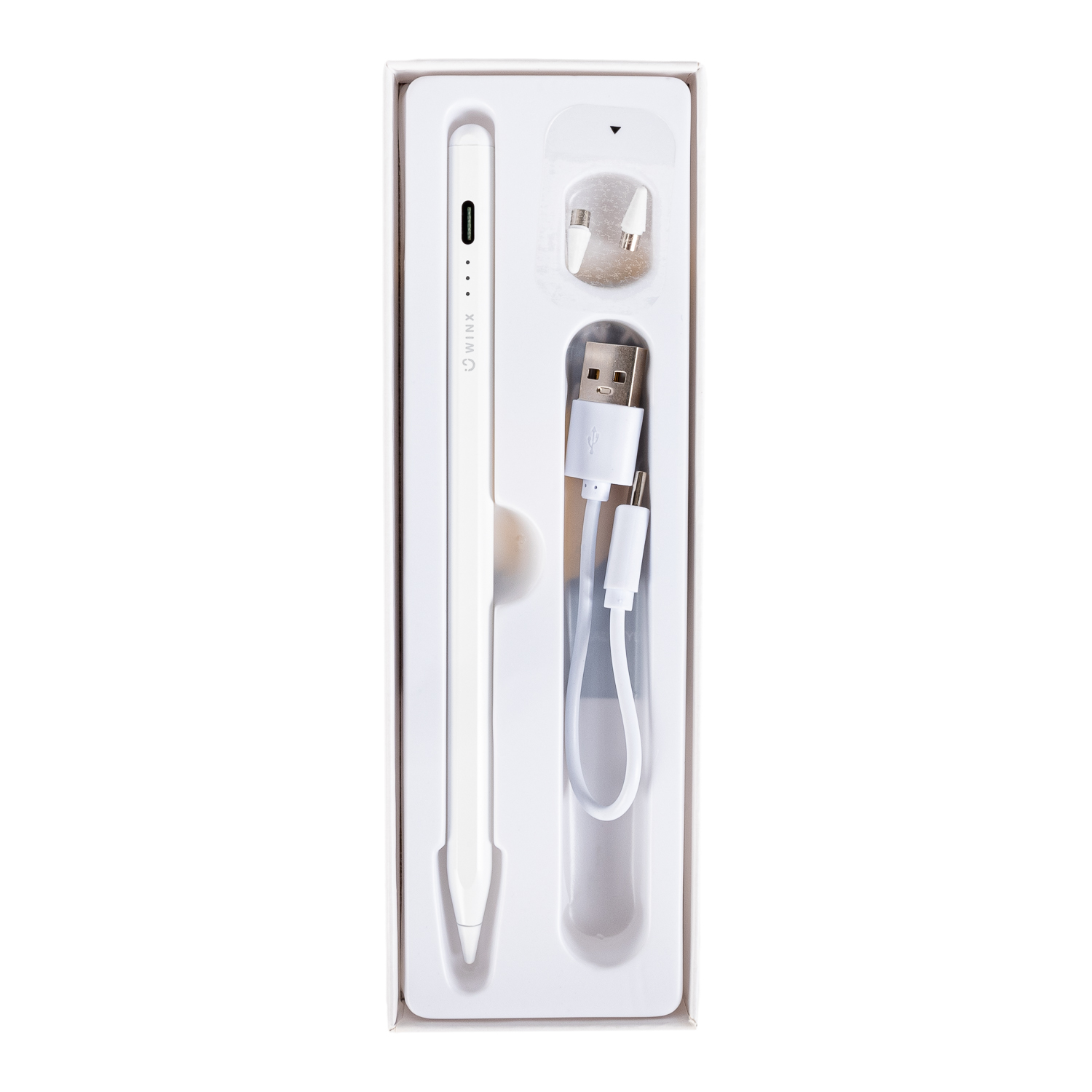WINX DOODLE Simple Universal Stylus