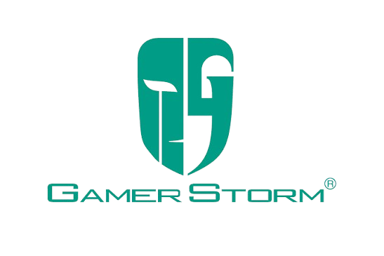 GAMER STORM