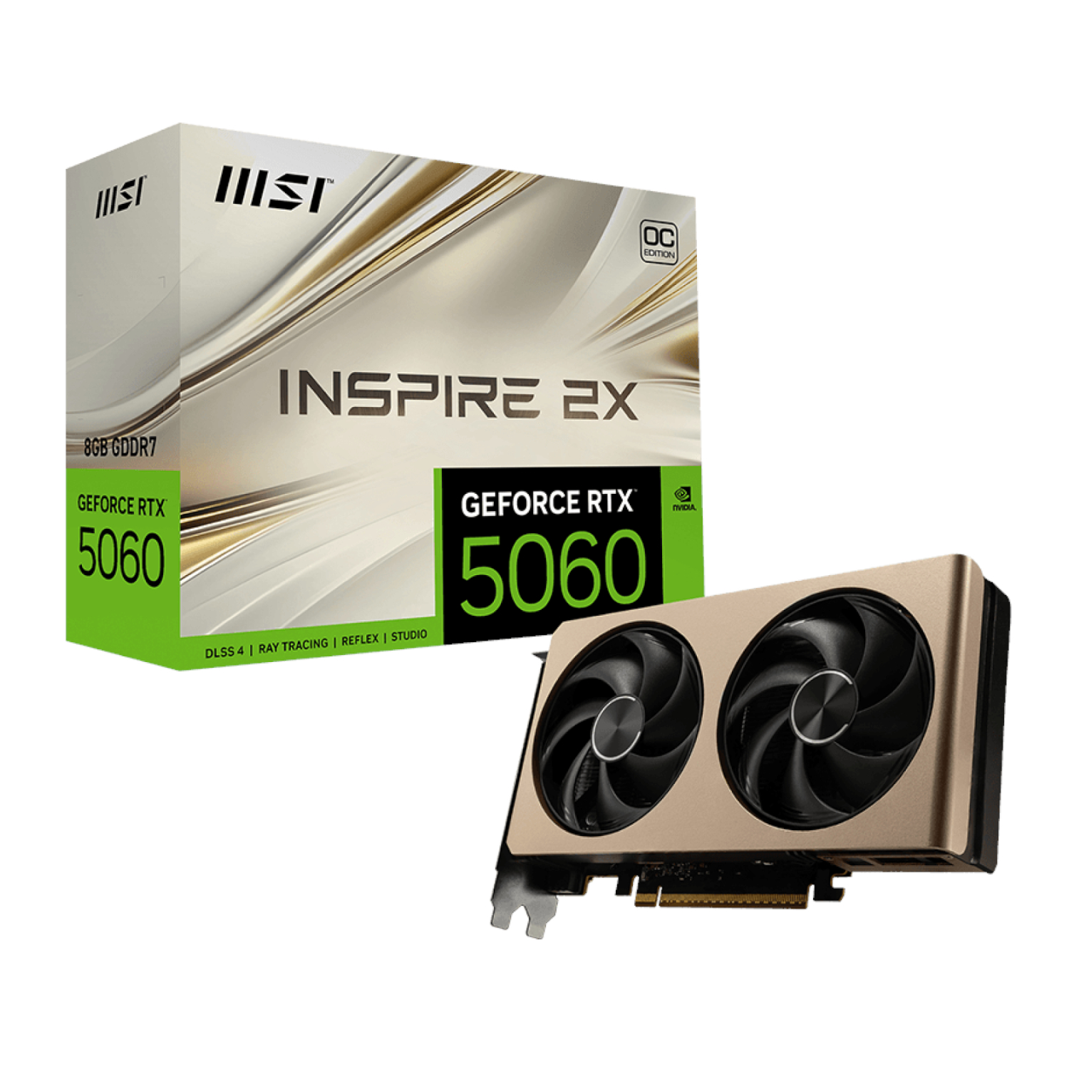 RTX5060INSPIRE2XOC8G